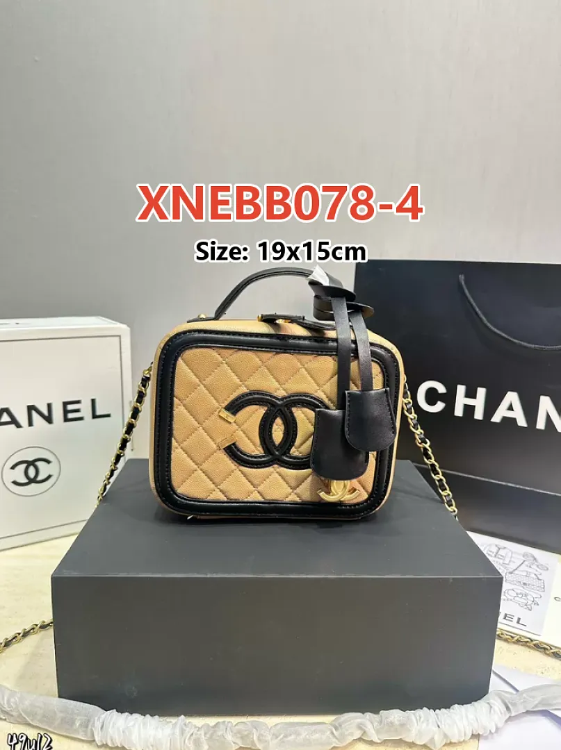 Chanel XNEBB078 תמונה 12