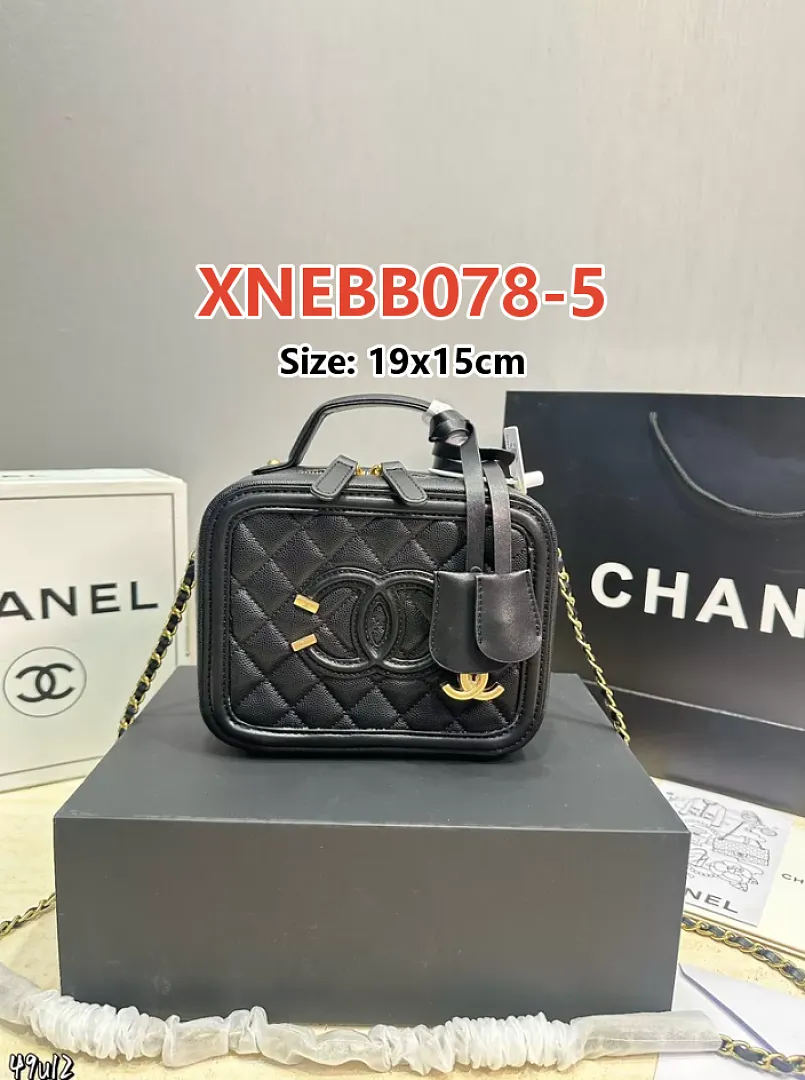 Chanel XNEBB078 תמונה 13