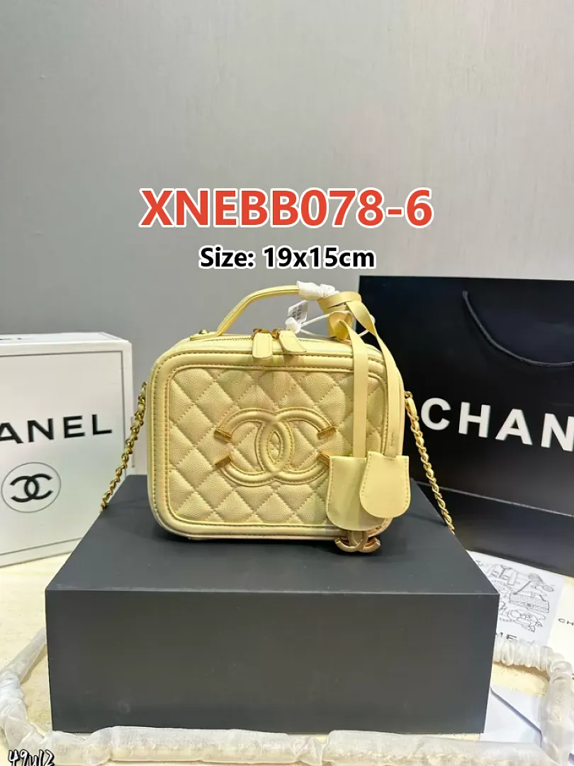 Chanel XNEBB078 תמונה 14