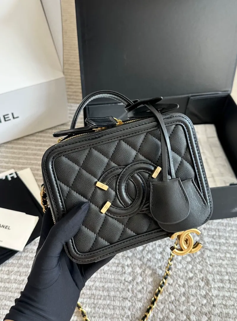 Chanel XNEBB078 תמונה 2