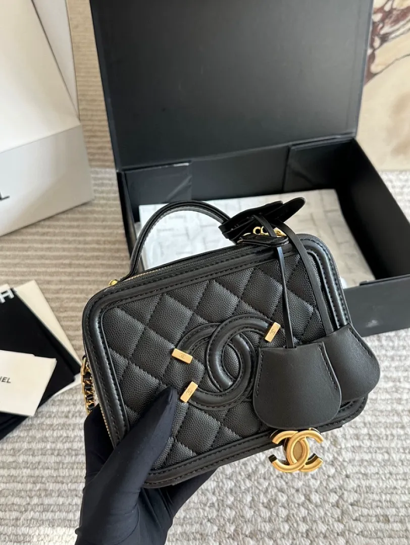 Chanel XNEBB078 תמונה 3