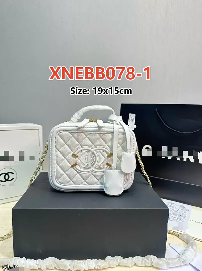 Chanel XNEBB078 תמונה 9