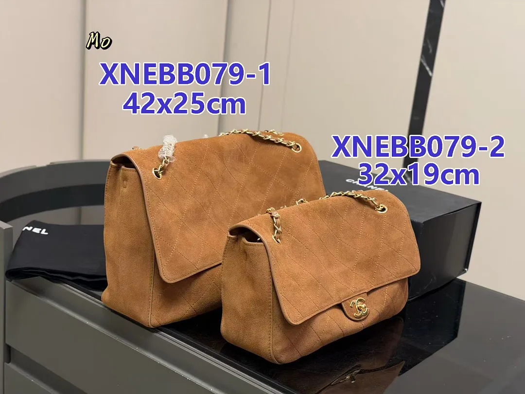 Chanel XNEBB079 תמונה 10