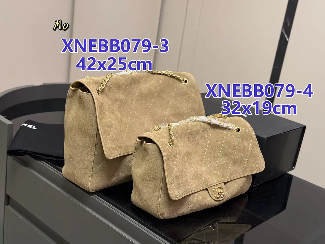 Chanel XNEBB079 תמונה 11