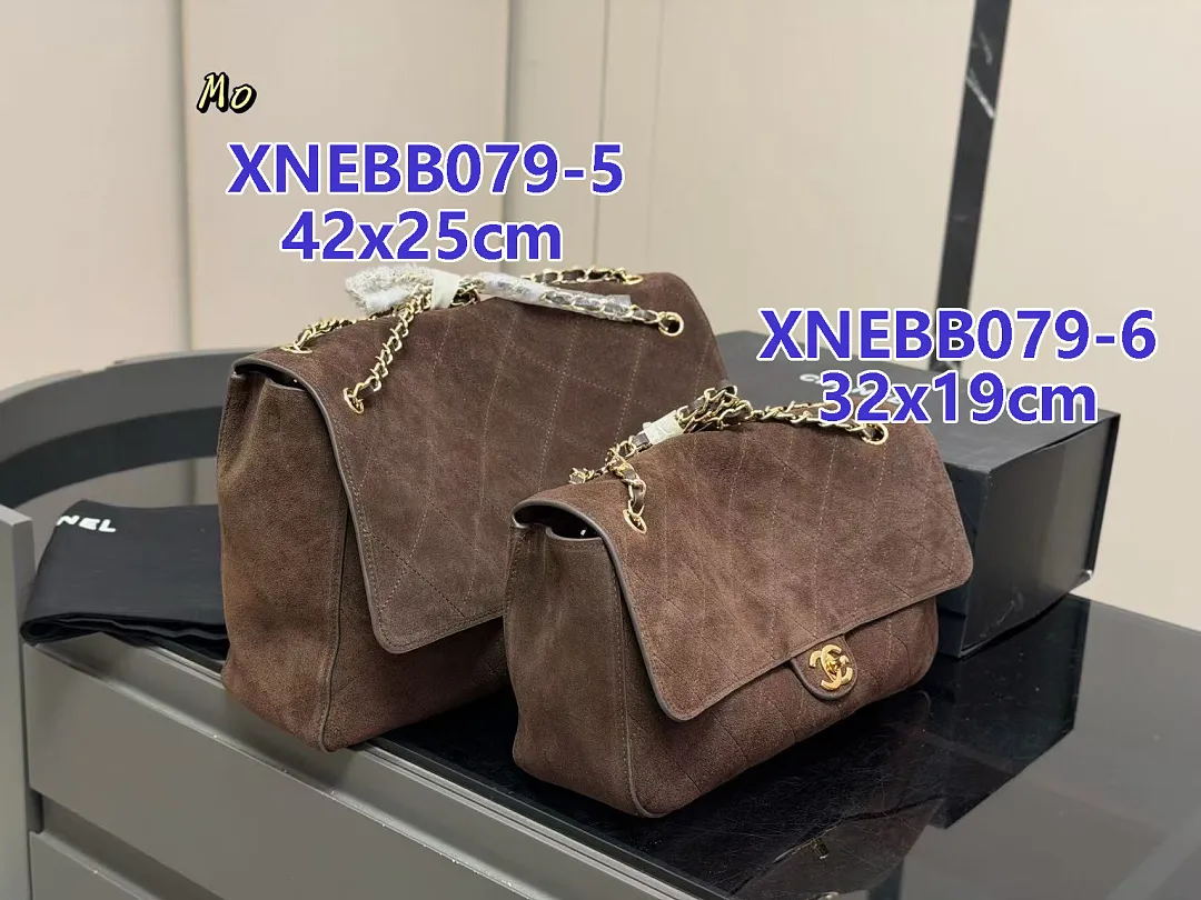 Chanel XNEBB079 תמונה 12