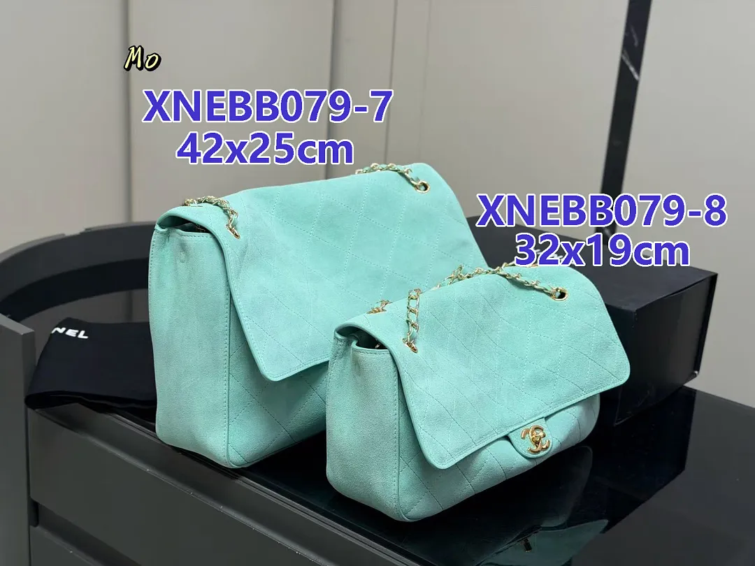 Chanel XNEBB079 תמונה 13