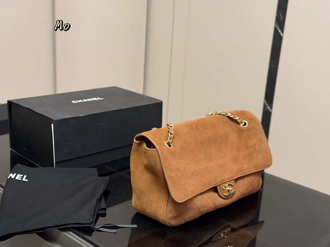 Chanel XNEBB079 תמונה 9