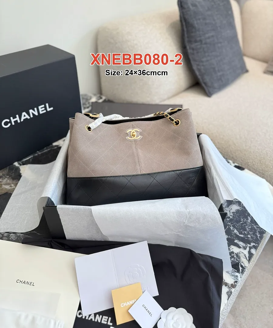 Chanel XNEBB080 תמונה 10