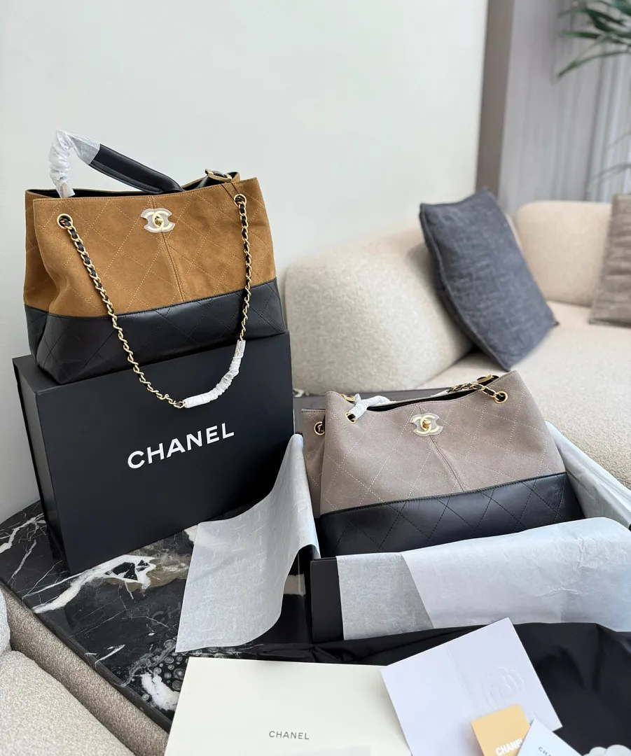 Chanel XNEBB080 תמונה 2