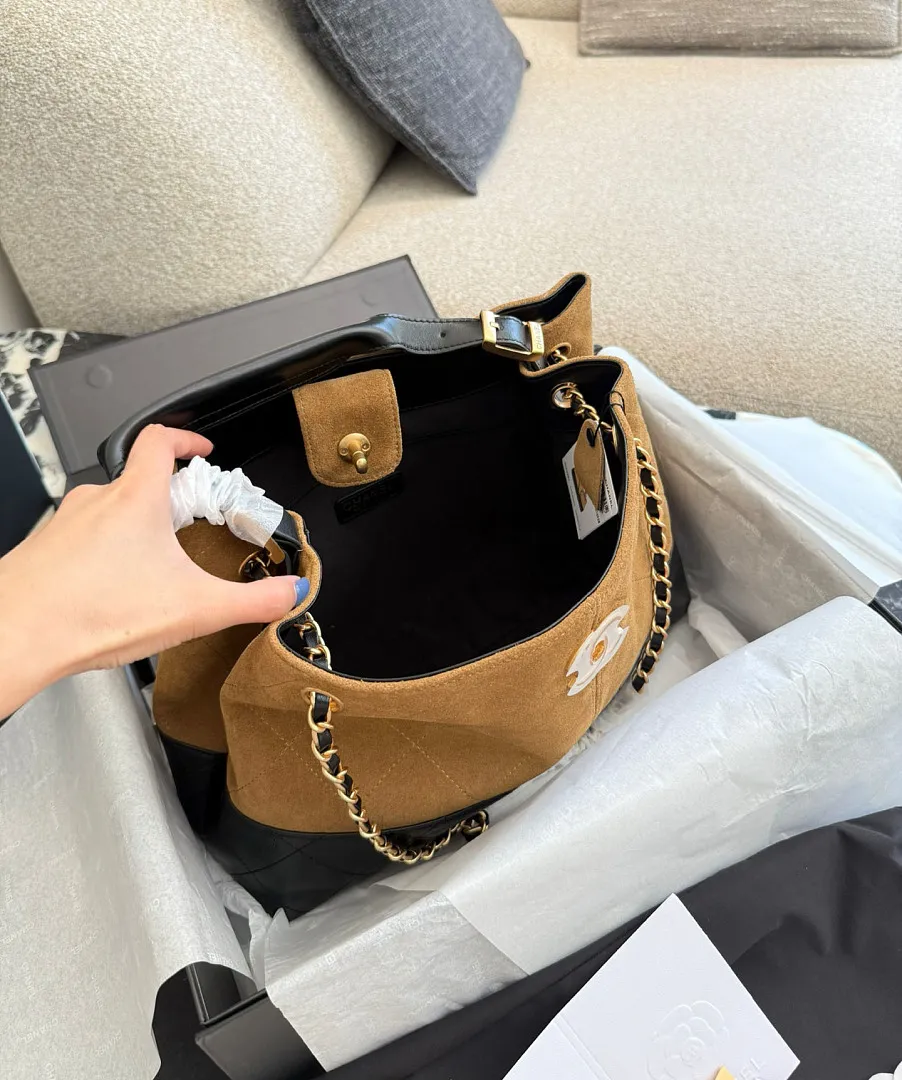 Chanel XNEBB080 תמונה 6