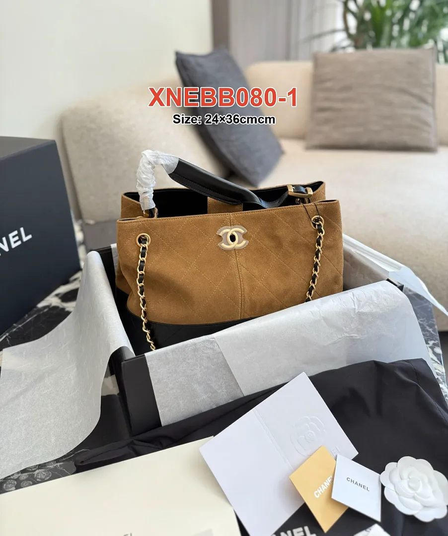 Chanel XNEBB080 תמונה 9