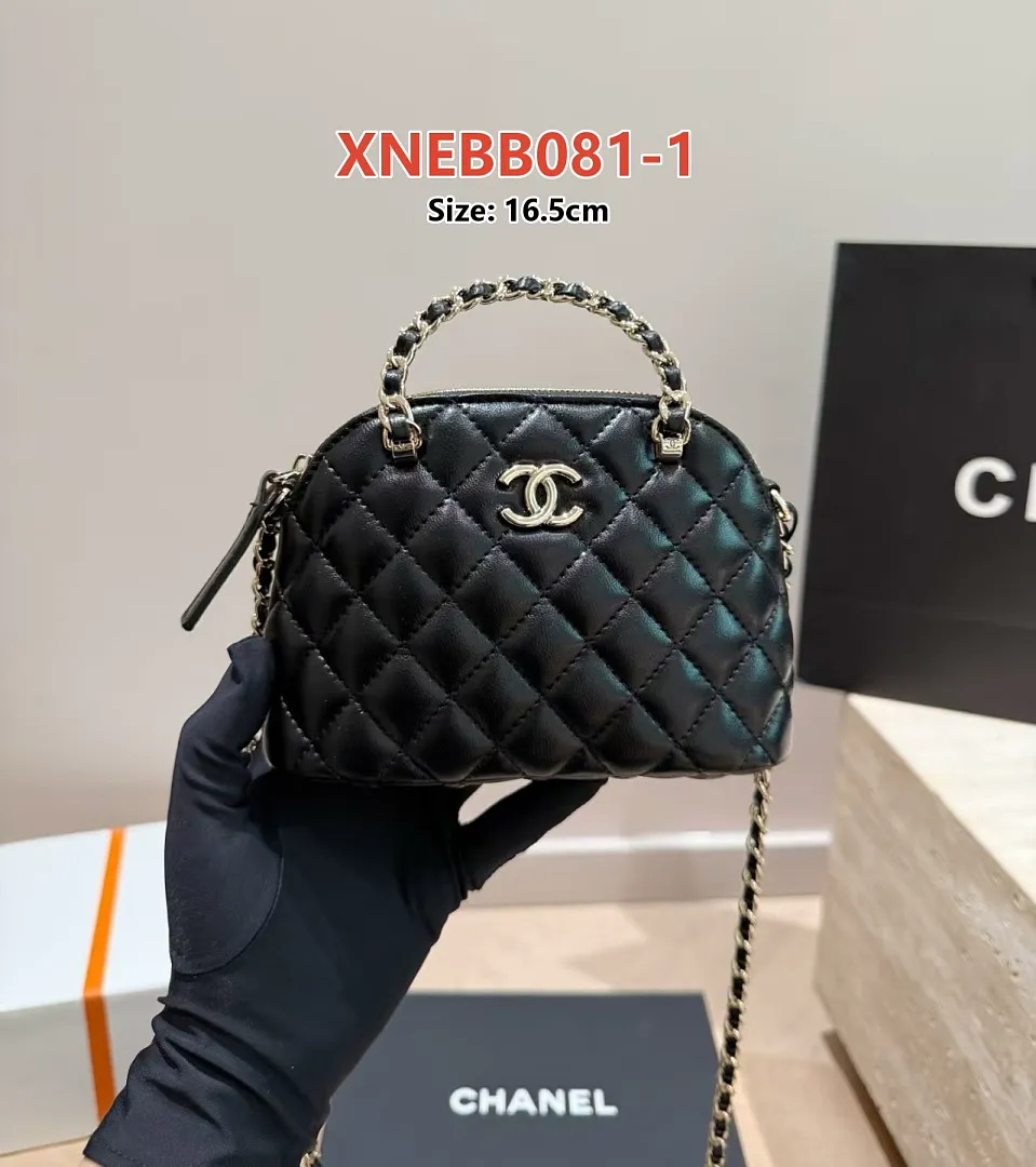 Chanel XNEBB081 תמונה 10
