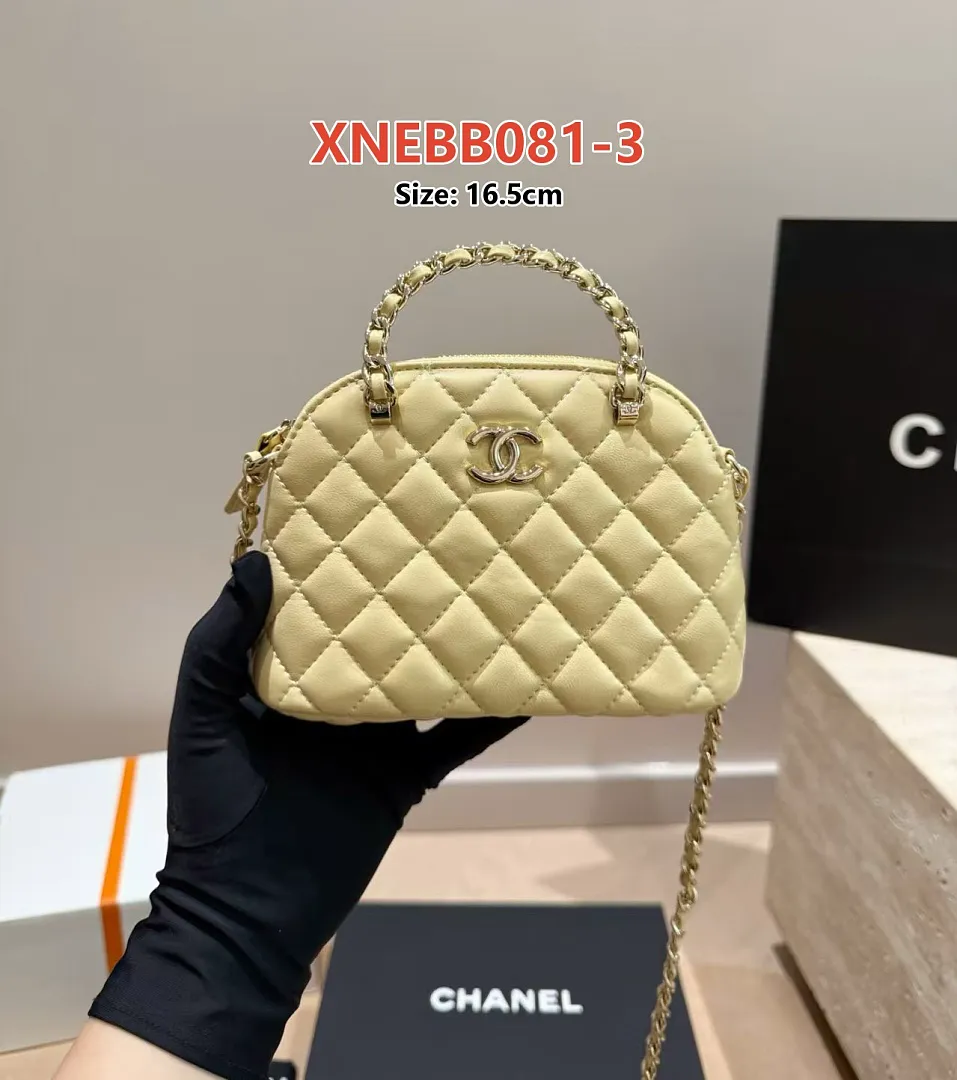 Chanel XNEBB081 תמונה 12