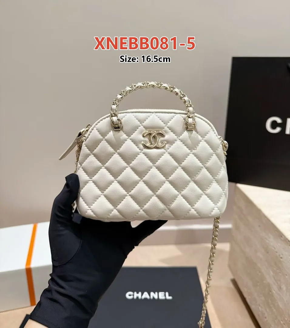 Chanel XNEBB081 תמונה 14