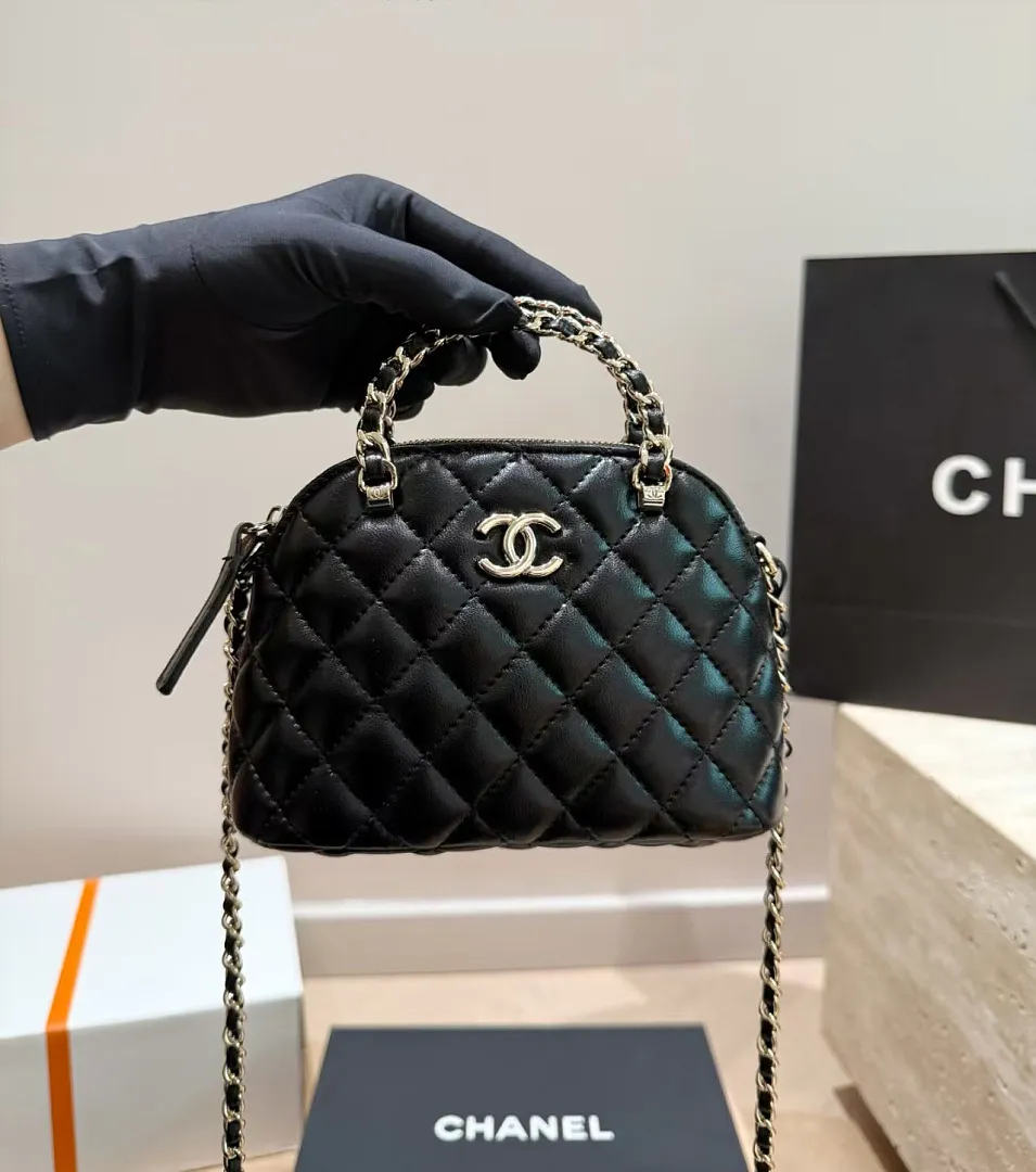 Chanel XNEBB081 תמונה 2