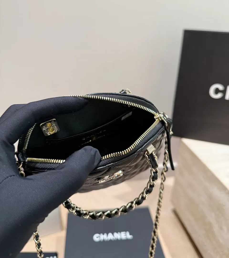 Chanel XNEBB081 תמונה 3
