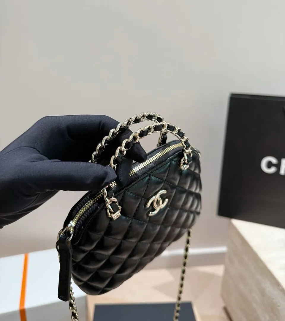 Chanel XNEBB081 תמונה 5