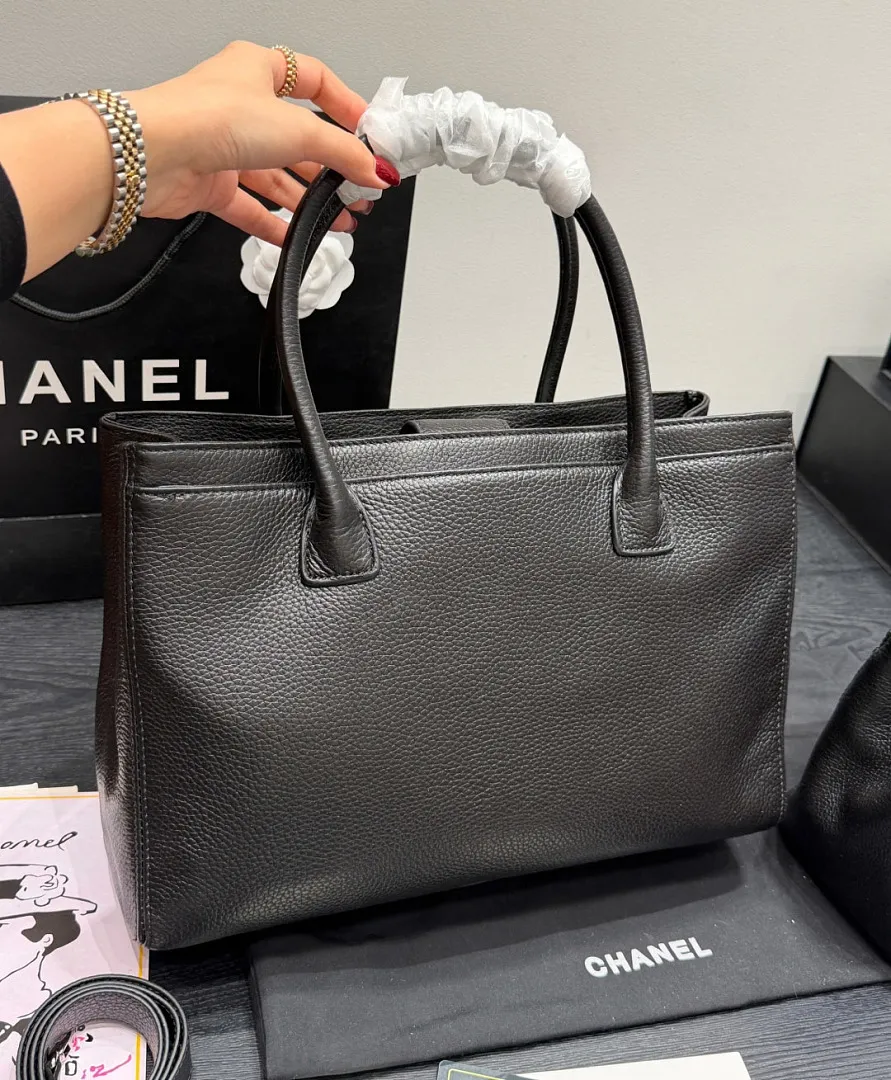 Chanel XNEBB082 תמונה 3