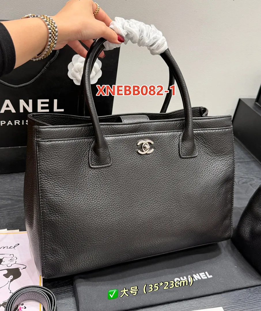 Chanel XNEBB082 תמונה 9