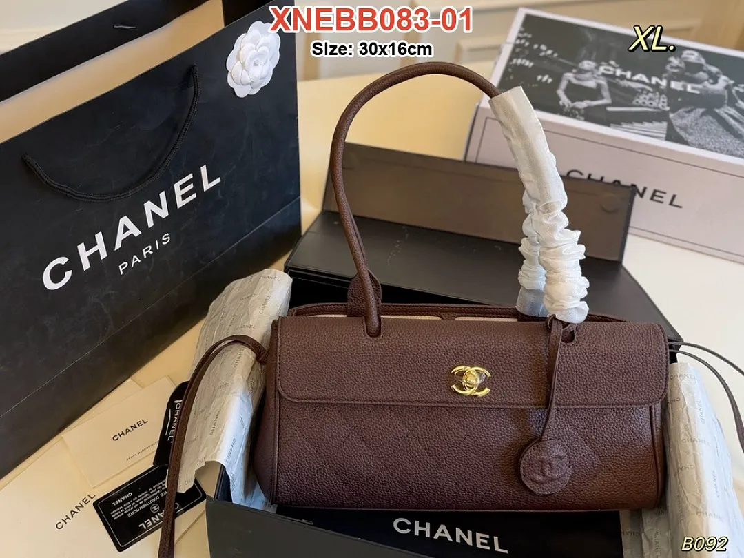 Chanel XNEBB083 תמונה 12