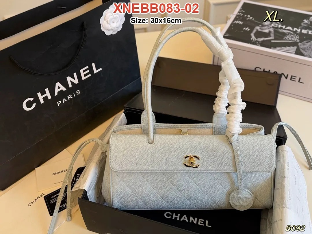 Chanel XNEBB083 תמונה 13