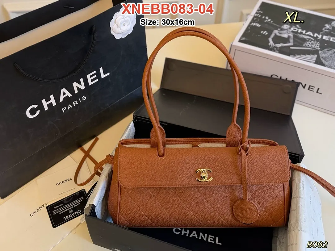Chanel XNEBB083 תמונה 15