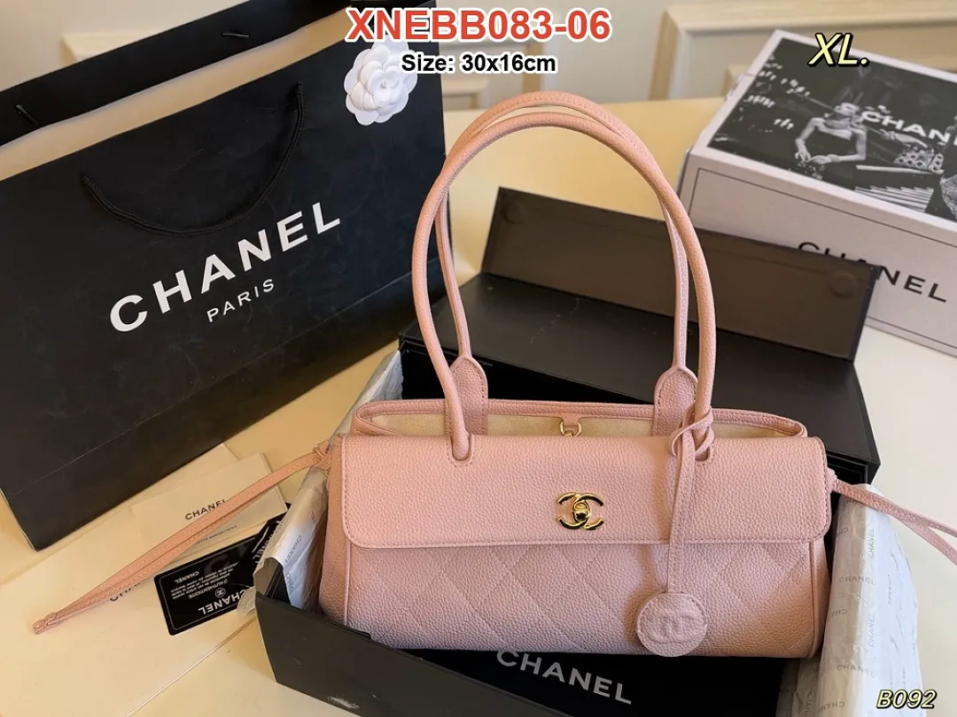 Chanel XNEBB083 תמונה 17