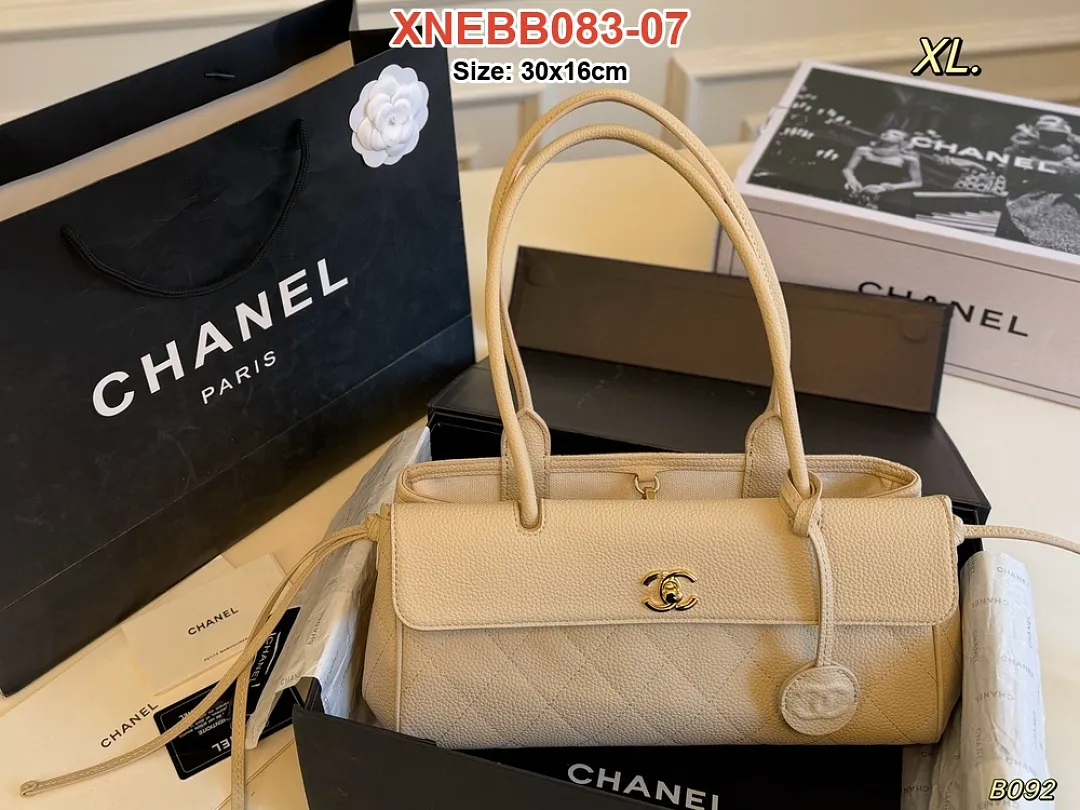 Chanel XNEBB083 תמונה 18