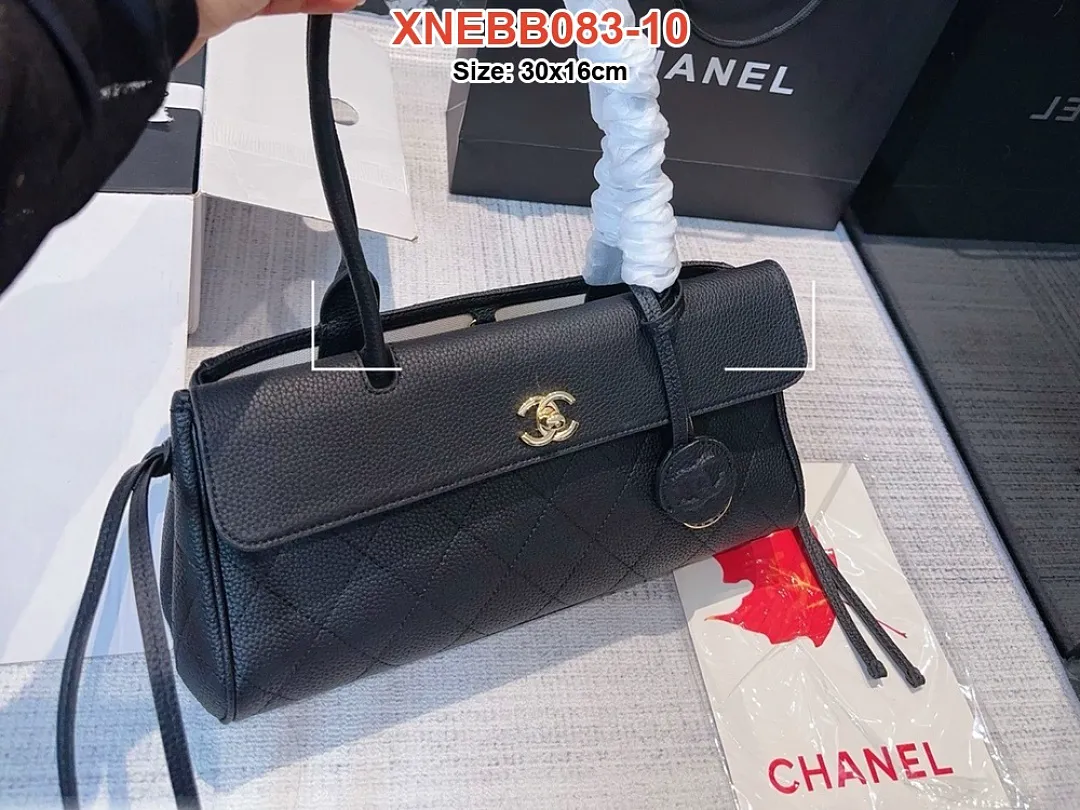 Chanel XNEBB083 תמונה 21