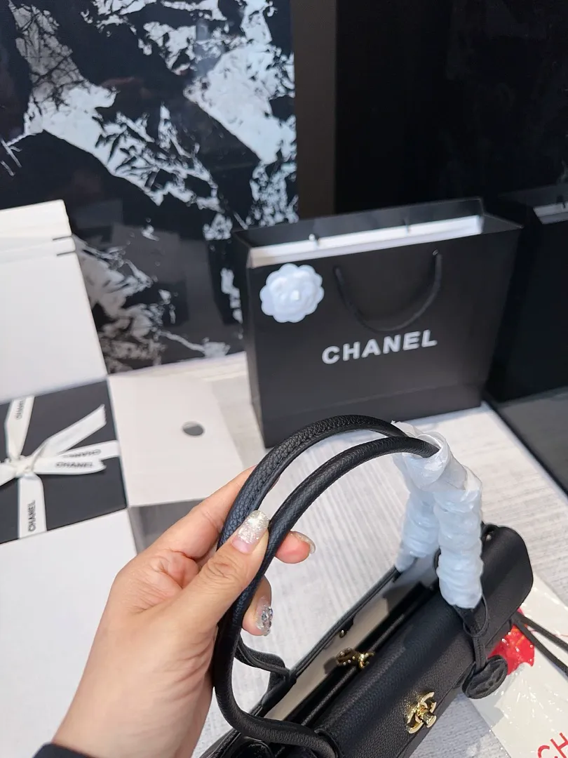 Chanel XNEBB083 תמונה 6