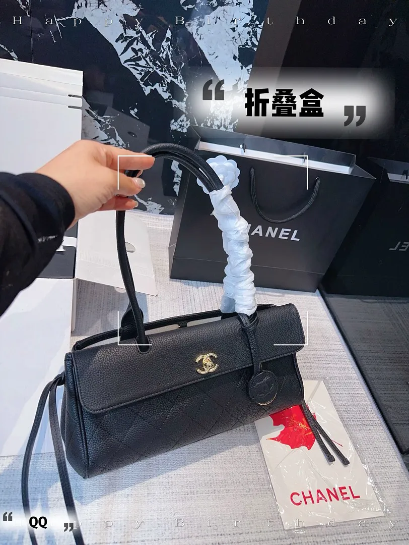 Chanel XNEBB083 תמונה 7