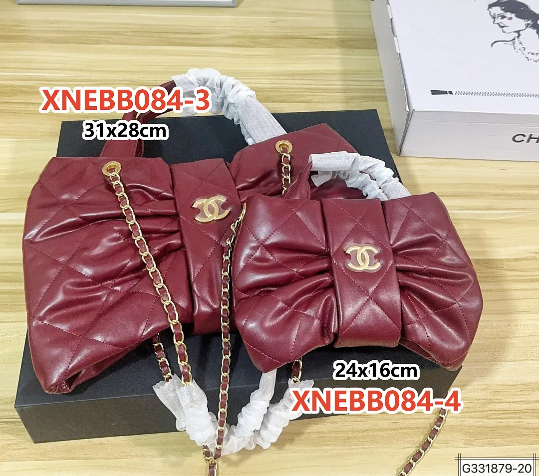 Chanel XNEBB084 תמונה 13