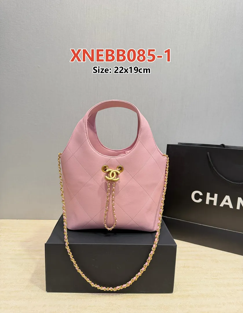 Chanel XNEBB085 תמונה 10