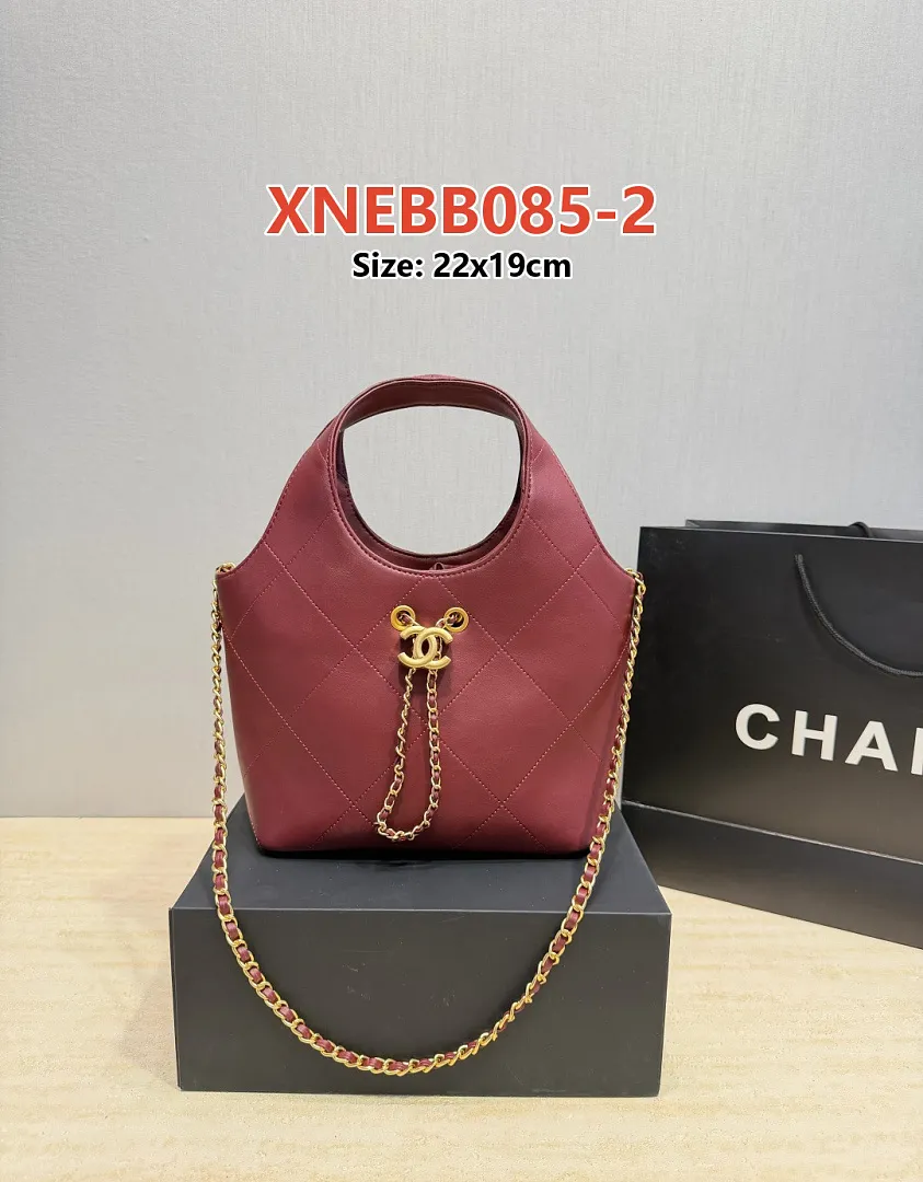 Chanel XNEBB085 תמונה 11