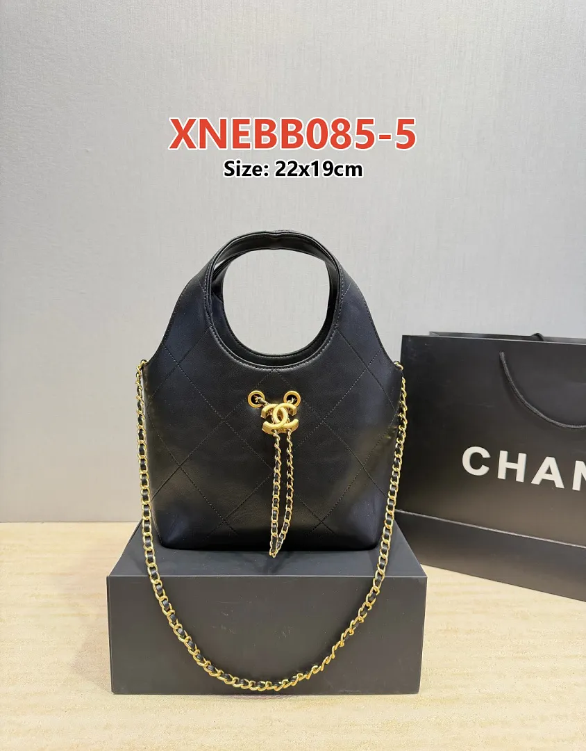 Chanel XNEBB085 תמונה 14