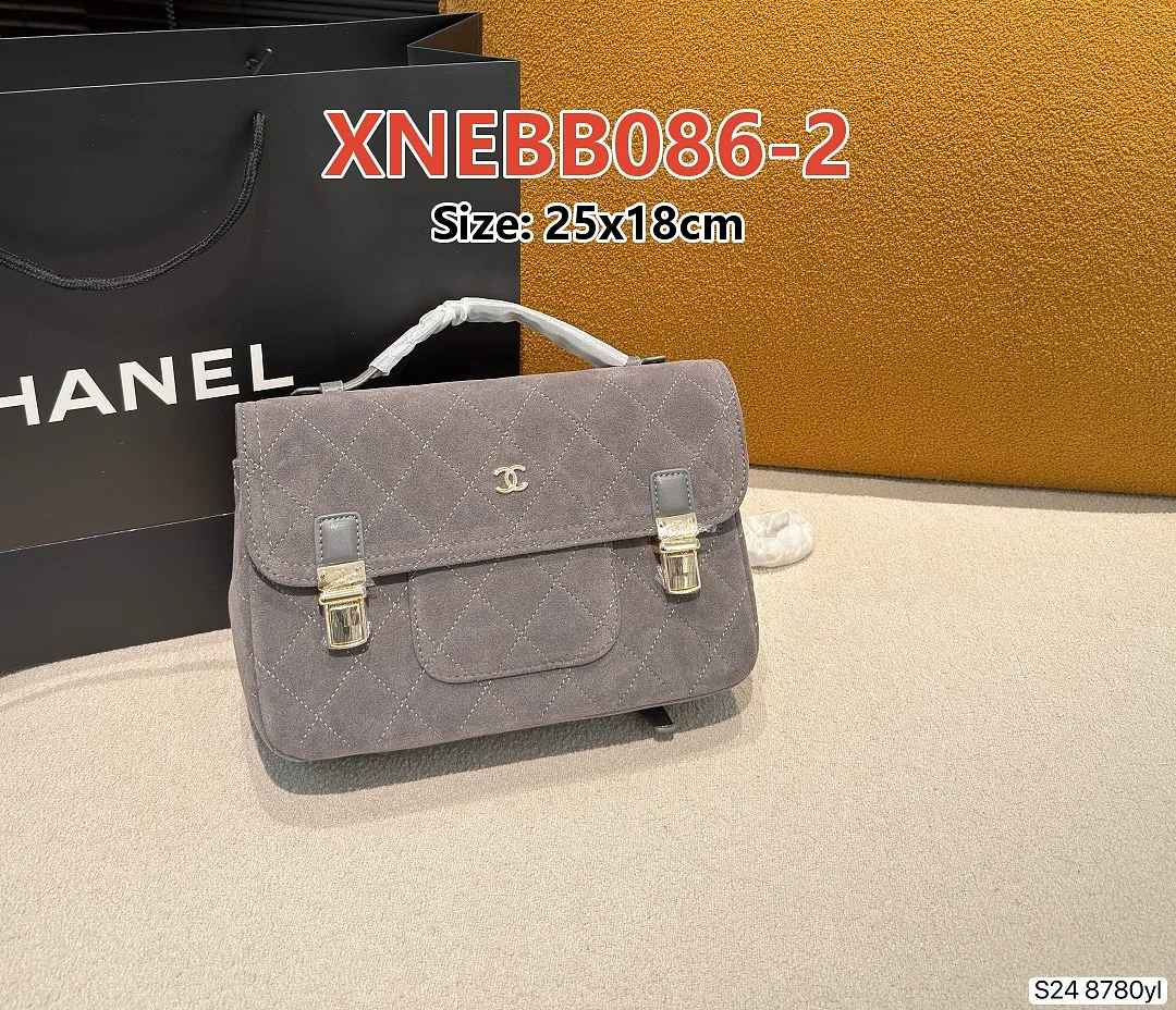 Chanel XNEBB086 תמונה 11