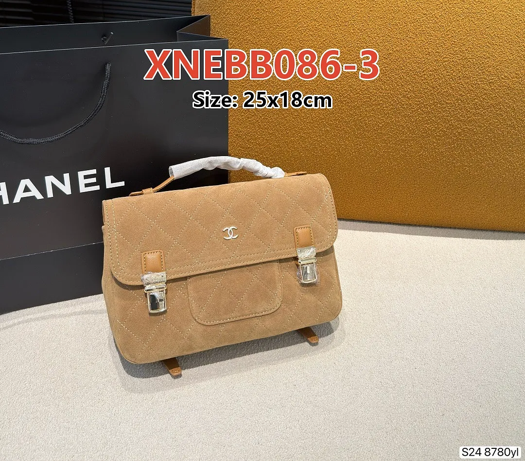 Chanel XNEBB086 תמונה 12