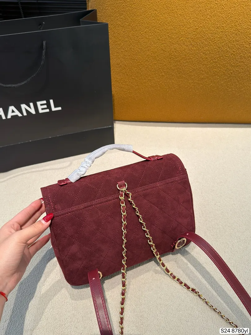 Chanel XNEBB086 תמונה 6
