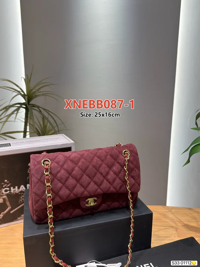 Chanel XNEBB087 תמונה 11