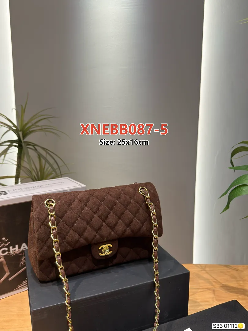 Chanel XNEBB087 תמונה 15
