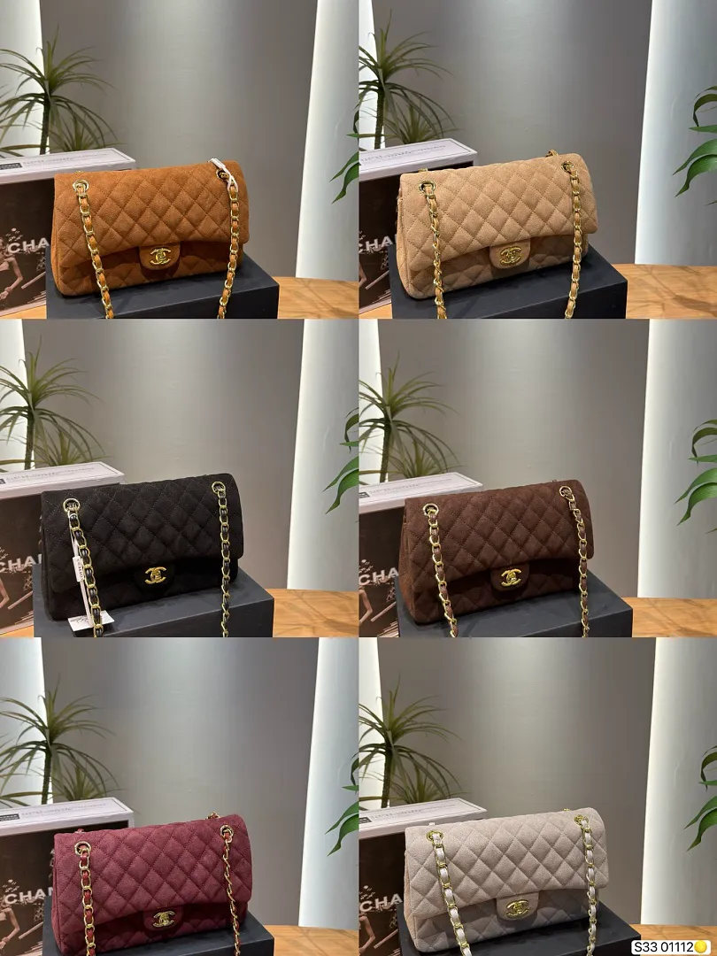 Chanel XNEBB087 תמונה 2