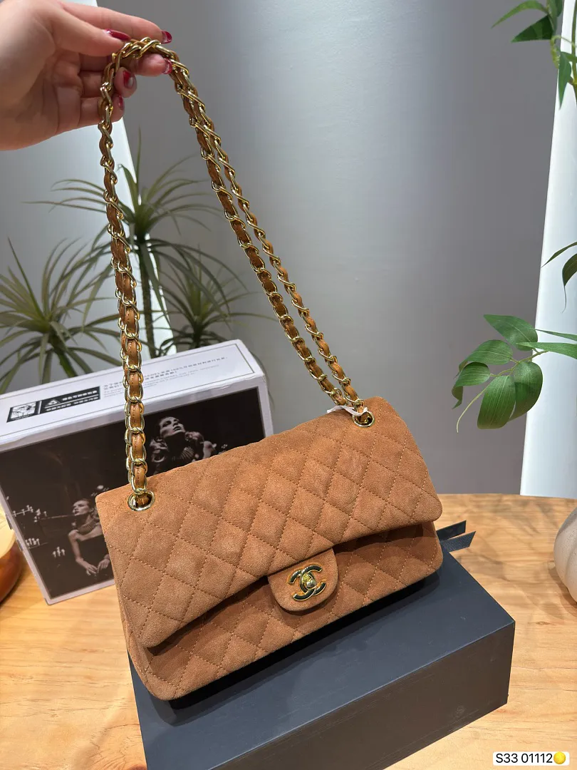 Chanel XNEBB087 תמונה 4