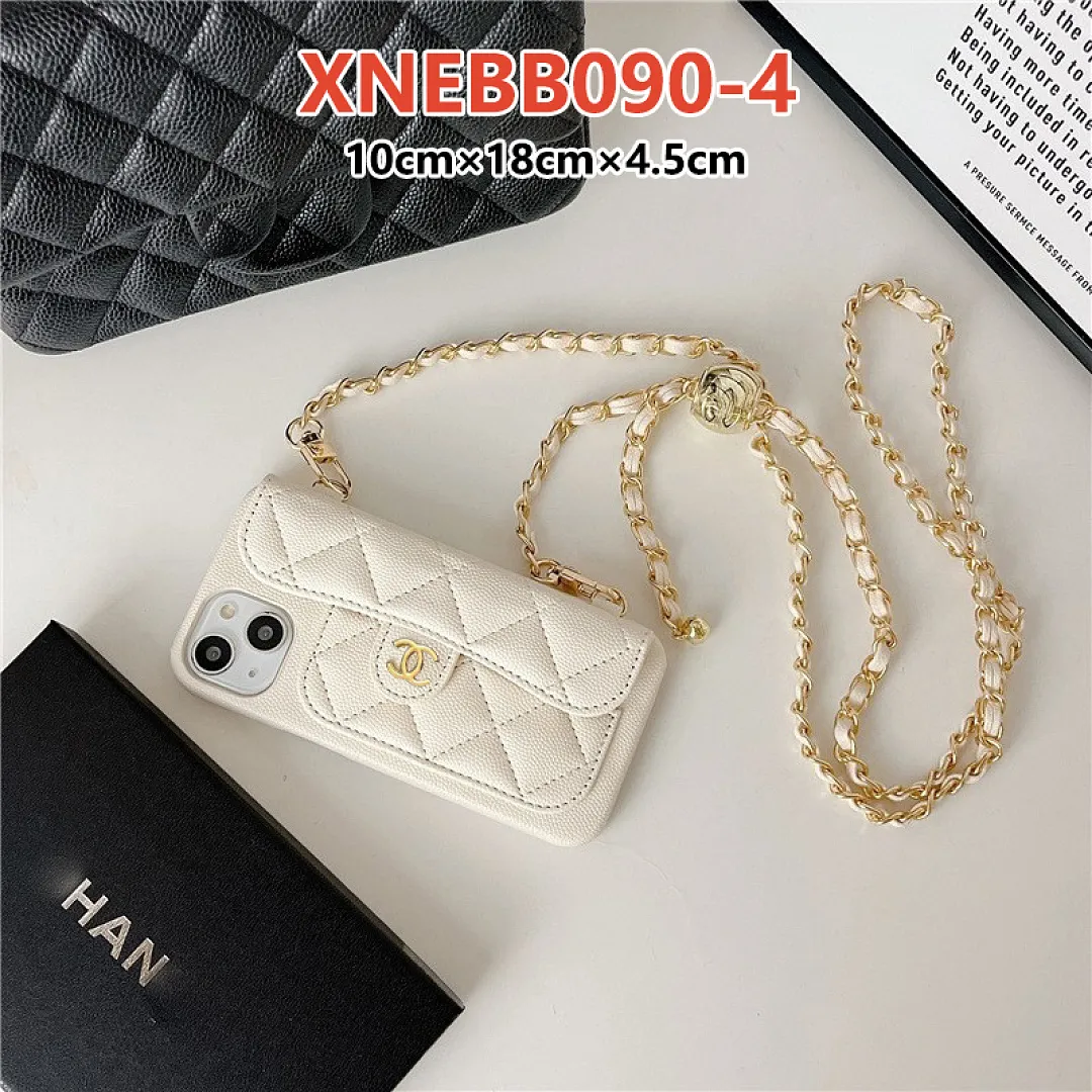 Chanel XNEBB090 תמונה 12