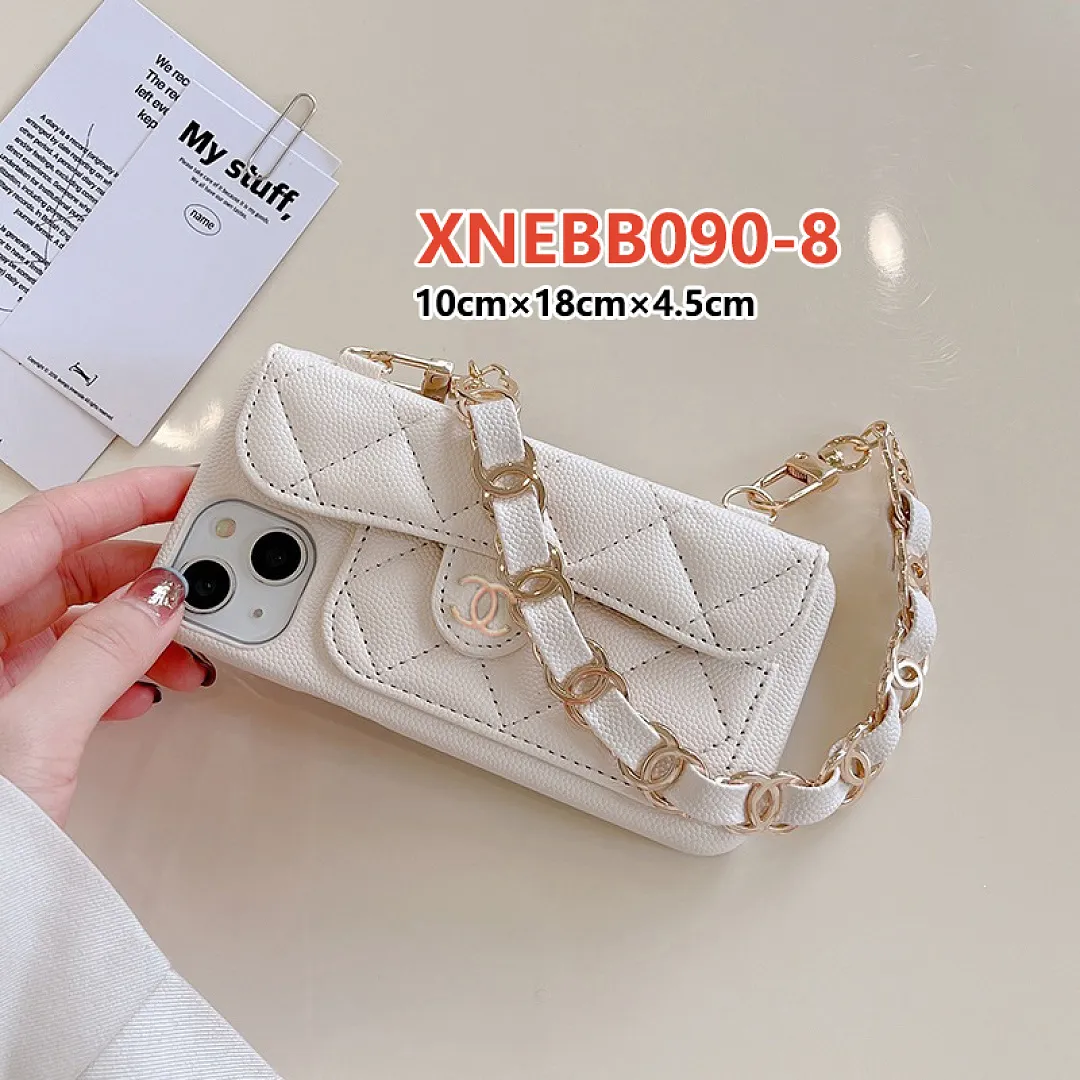 Chanel XNEBB090 תמונה 16