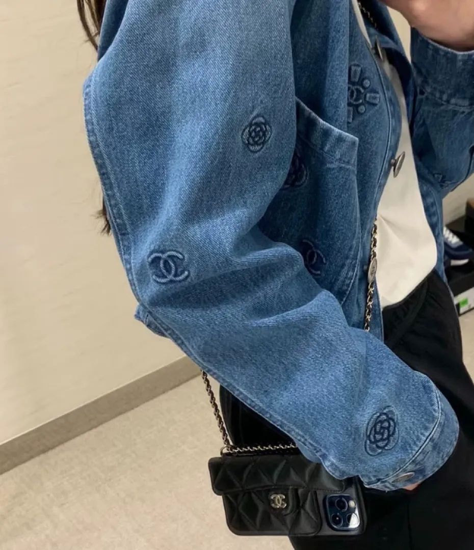 Chanel XNEBB090 תמונה 2