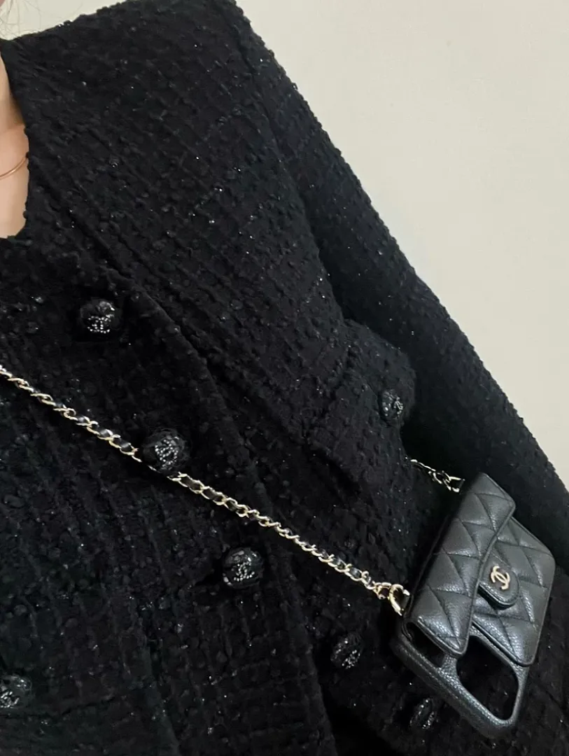 Chanel XNEBB090 תמונה 5