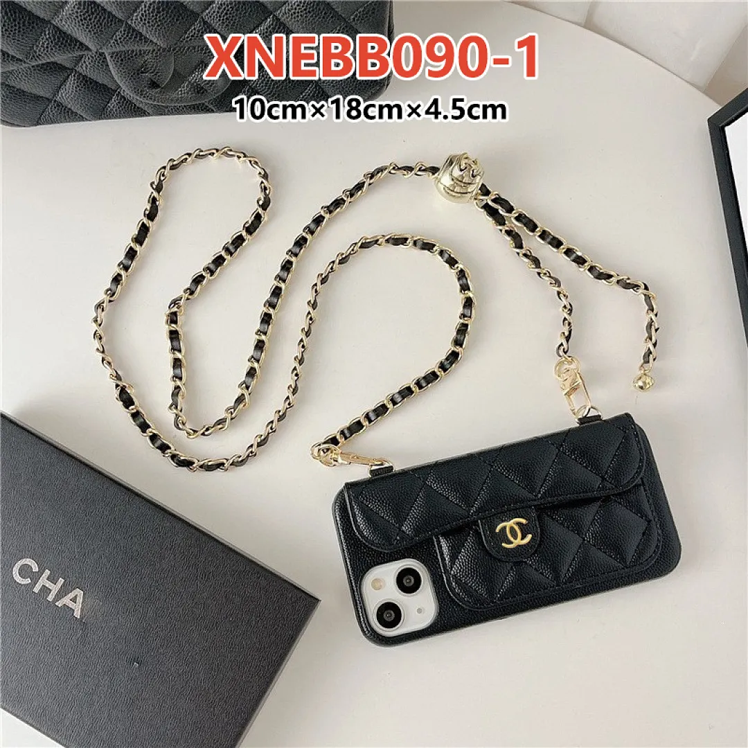 Chanel XNEBB090 תמונה 9