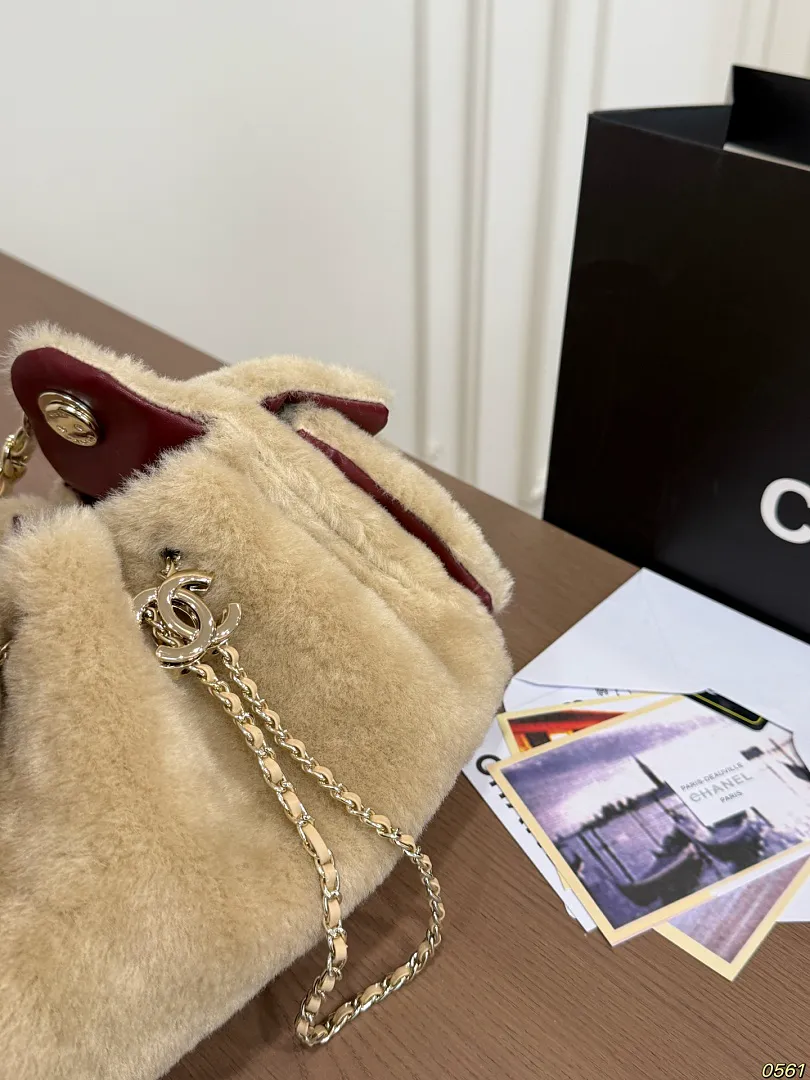 Chanel XNEBB092 תמונה 4