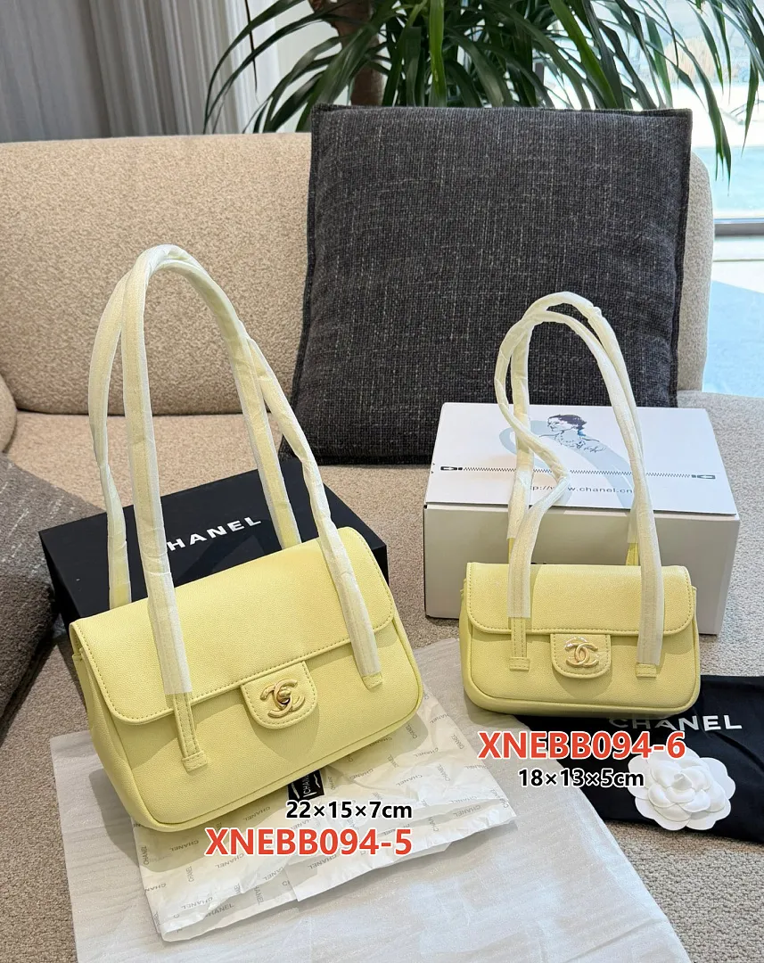 Chanel XNEBB094 תמונה 12