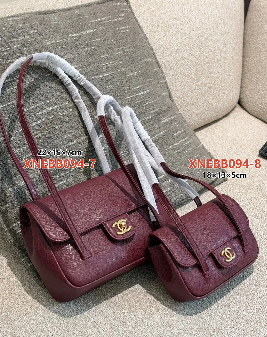 Chanel XNEBB094 תמונה 13